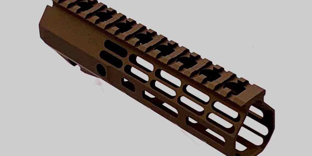 Ar15 Upper Receiver